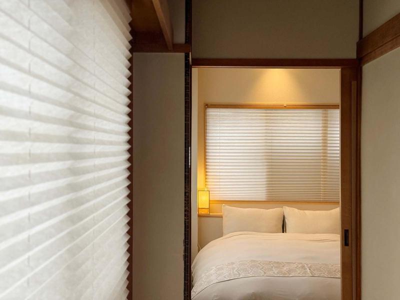 b hotel Namiki Hills - Heart of City 2BR Japanese Style Apt Next to Hondori - image 9
