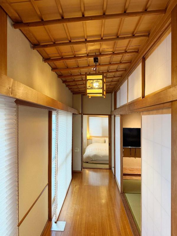 b hotel Namiki Hills - Heart of City 2BR Japanese Style Apt Next to Hondori - image 8