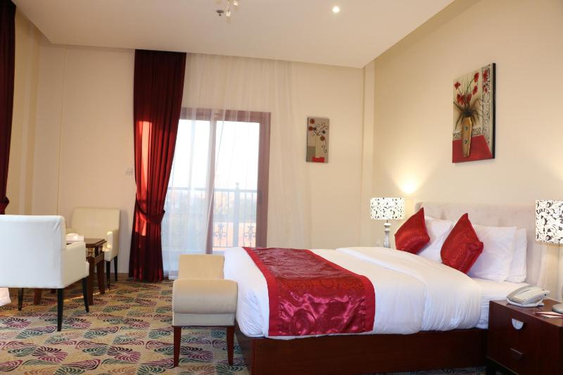 Executive Suite image 1