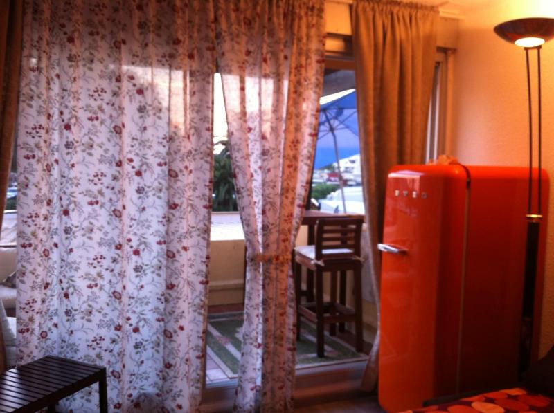 Apartment with Terrace image 4