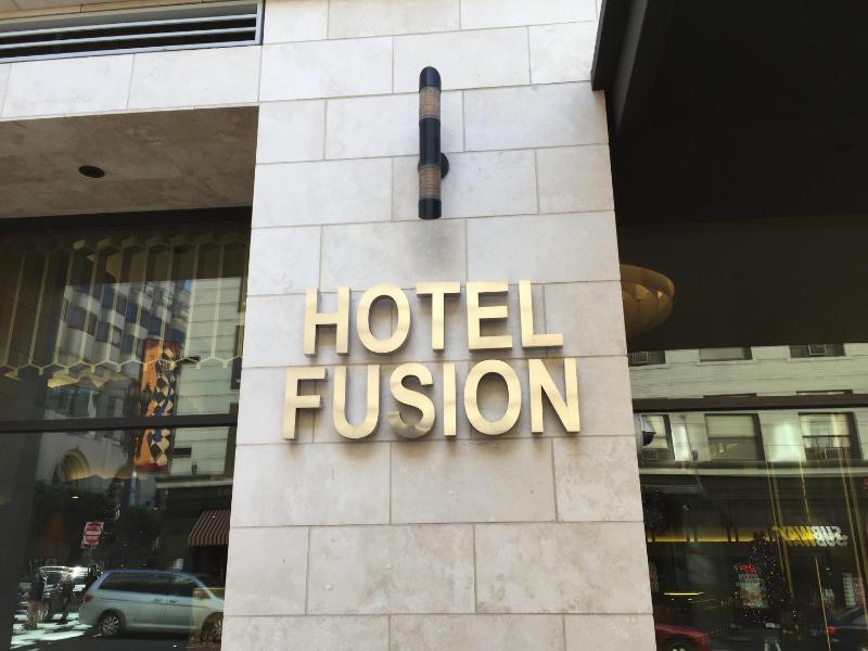 Hotel Fusion - image 4