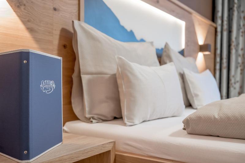 Comfort Double Room with Balcony image 4