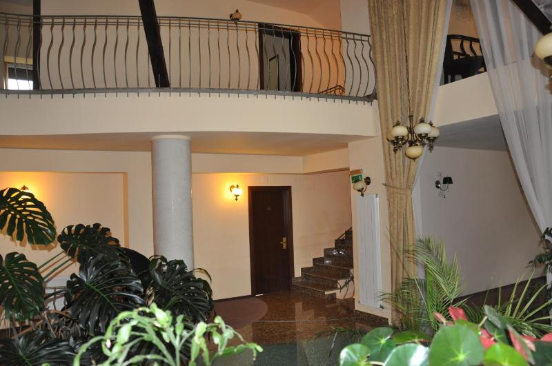 Hotel Rainer - image 16