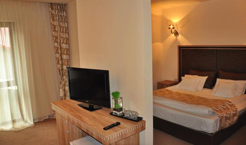 Hotel Rainer - image 14