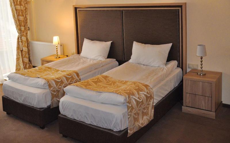 Hotel Rainer - image 7