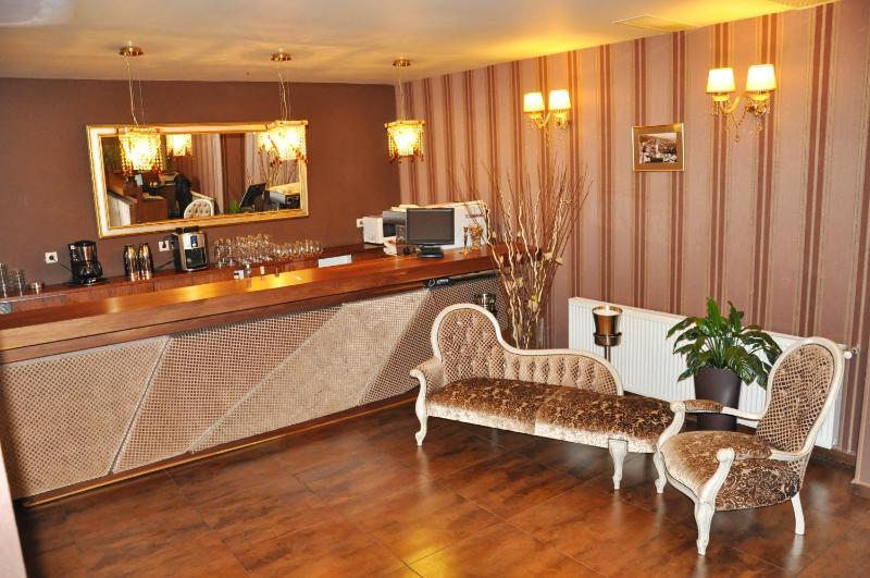 Hotel Rainer - image 11