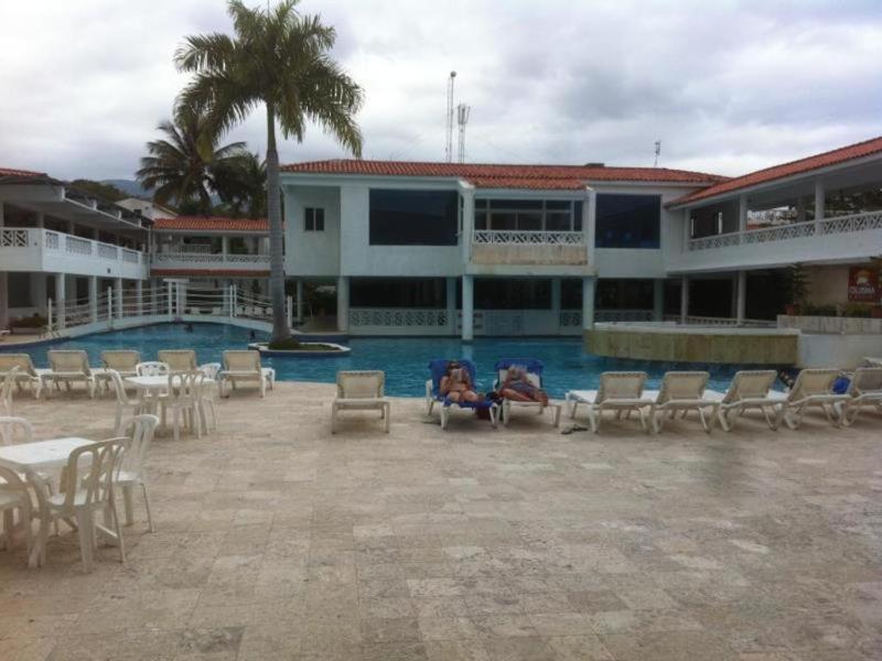 Celuisma Playa Dorada All Inclusive - image 6