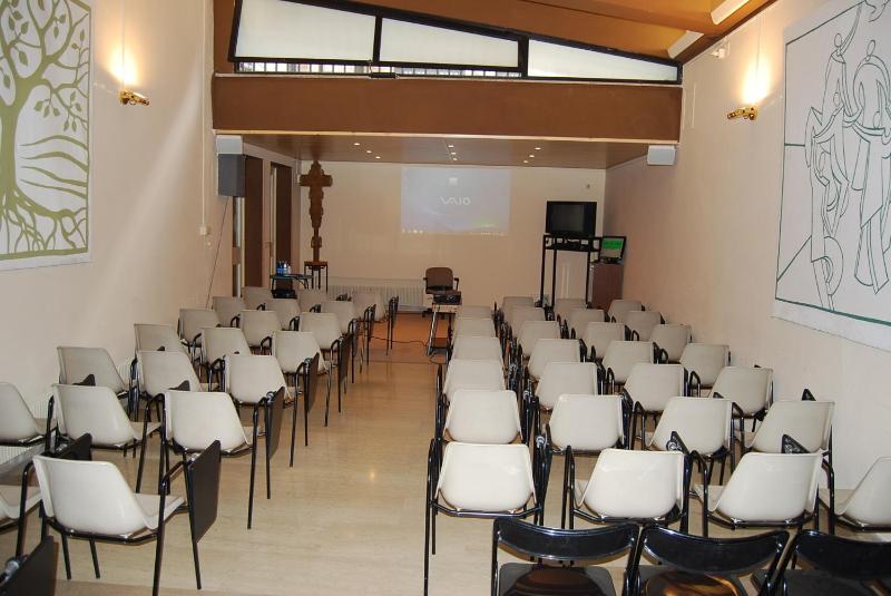 Cittadella Laudato Si' - image 19
