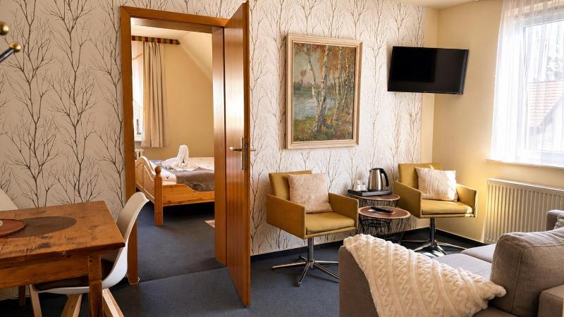 Hotel Elisabeth Ilse - image 39