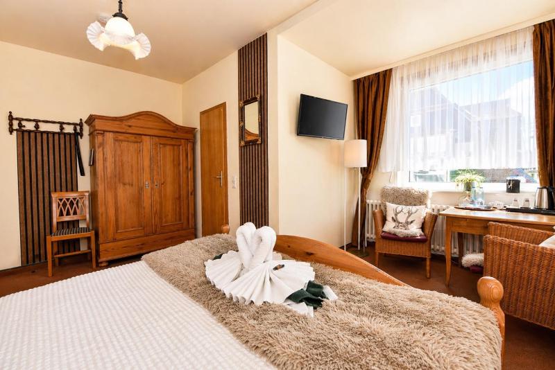 Hotel Elisabeth Ilse - image 41