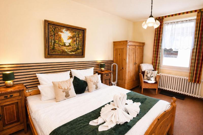 Hotel Elisabeth Ilse - image 40