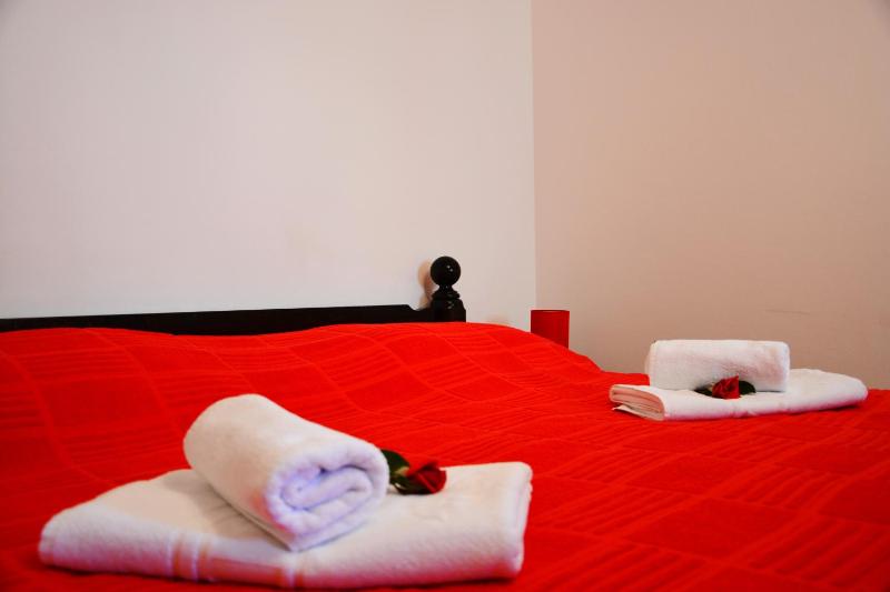 Two-Bedroom Apartment with Terrace image 4