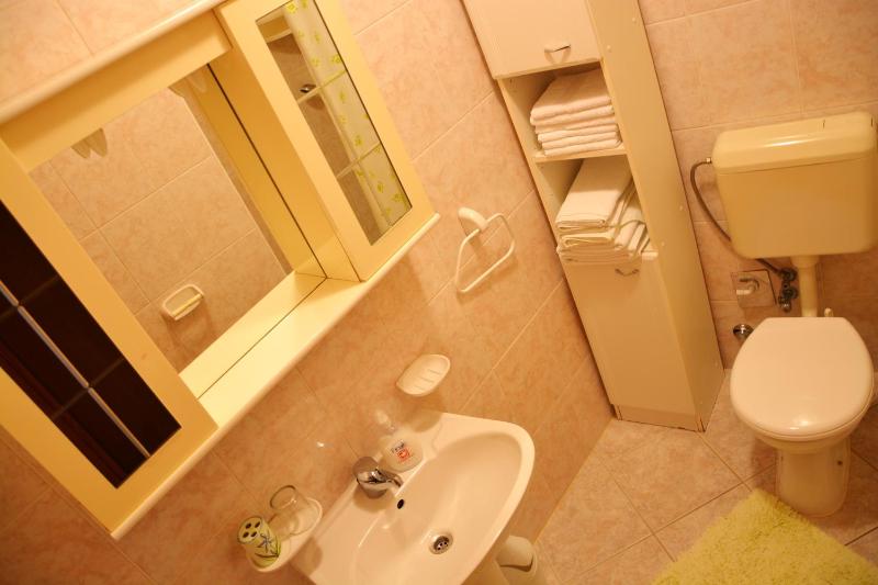 Two-Bedroom Apartment with Terrace image 3