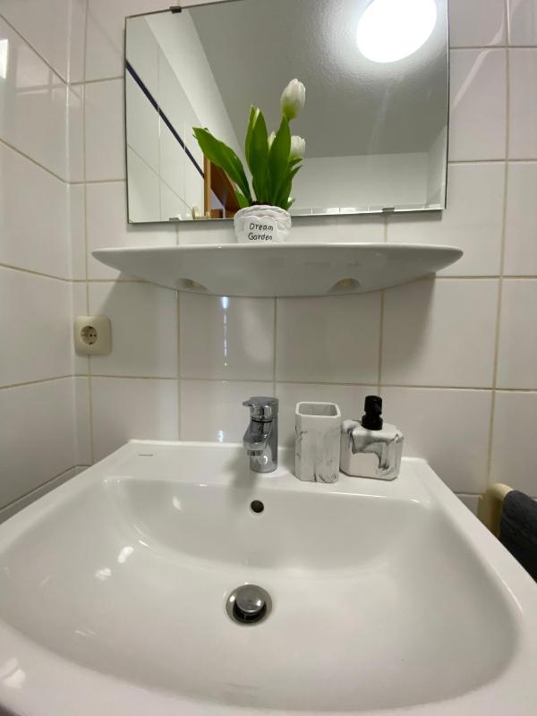 Apartments Lübeck - image 37
