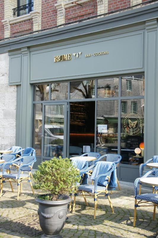 L'INVITATION AU VOYAGE - Hôtel & Spa - image 43