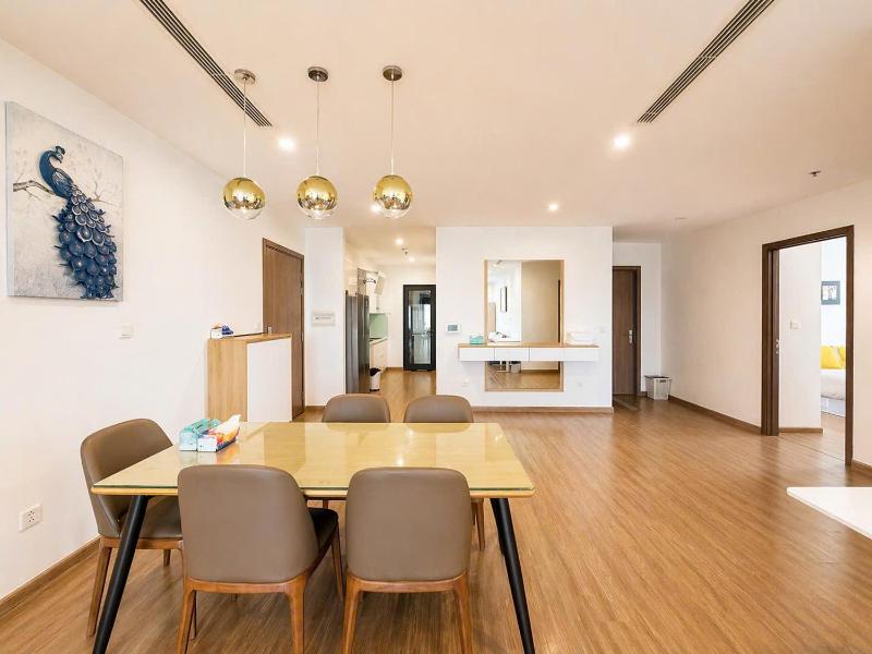 Vinhomes Skylake Ha Noi - Gem Apartment - image 13