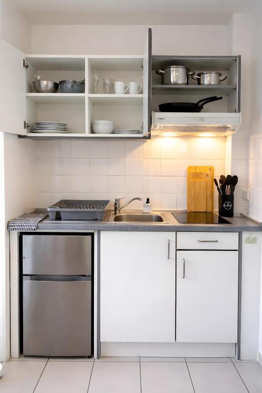 Apartments Lübeck - image 6
