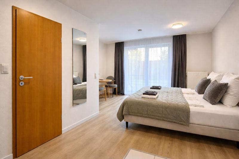 Apartments Lübeck - image 3