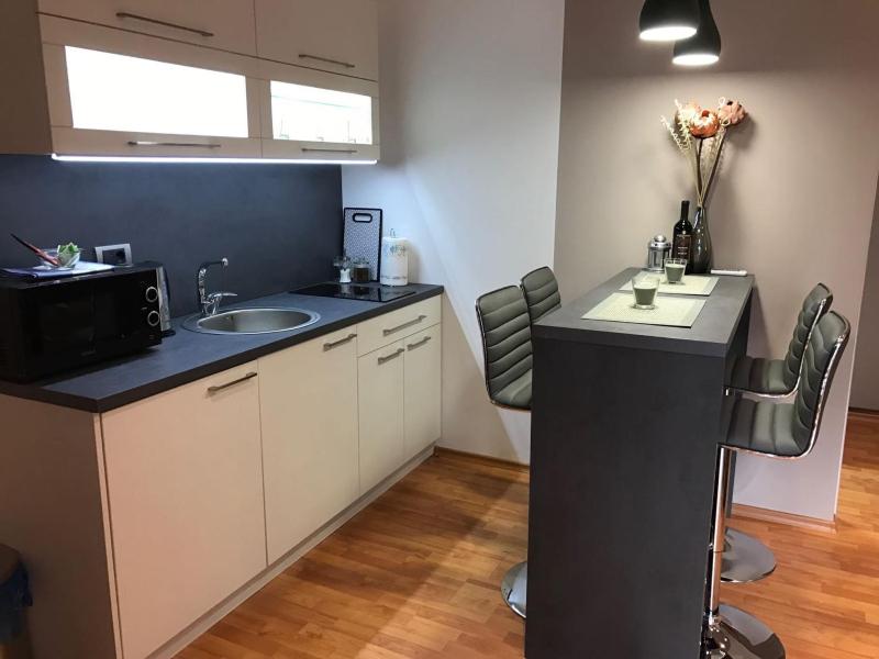 Studio Apartment image 4