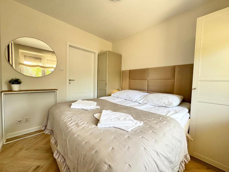 Apartamenty BALTICA -Zielone Tarasy - image 17