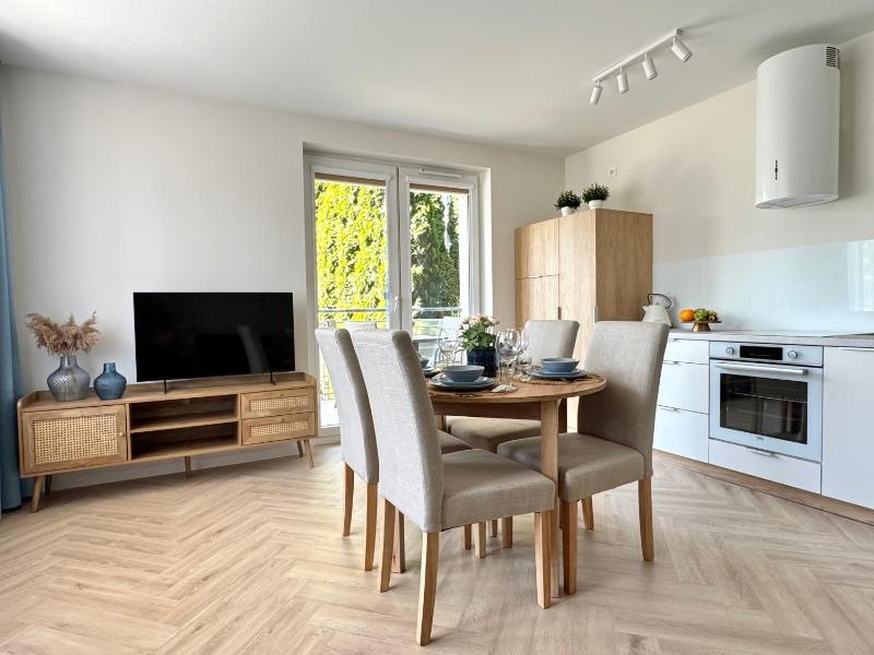 Apartamenty BALTICA -Zielone Tarasy - image 26