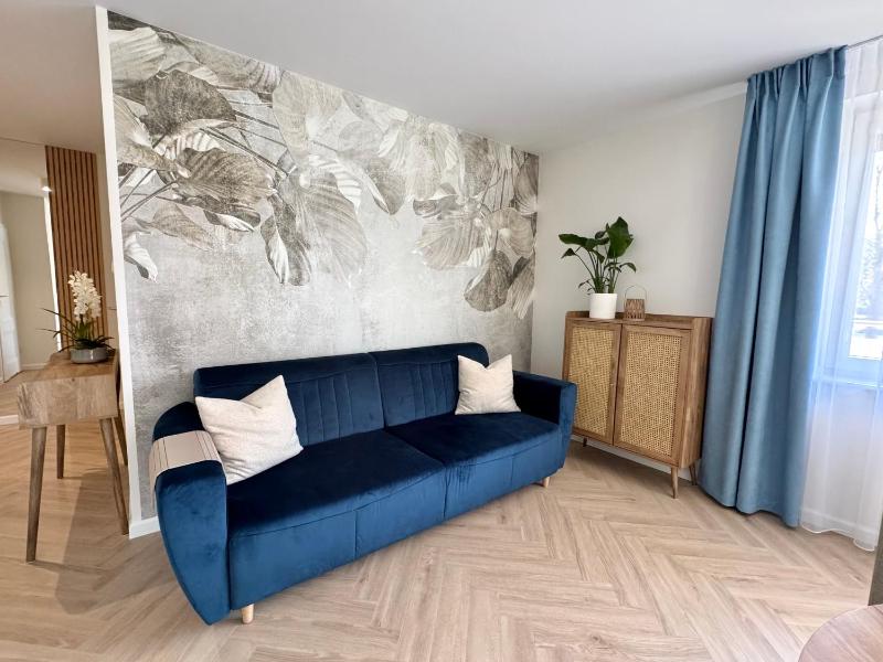 Apartamenty BALTICA -Zielone Tarasy - image 19