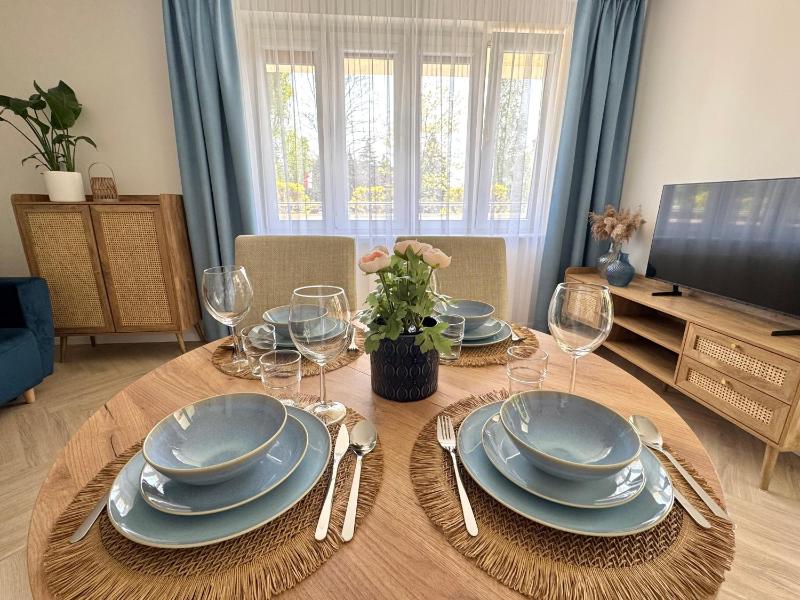 Apartamenty BALTICA -Zielone Tarasy - image 25