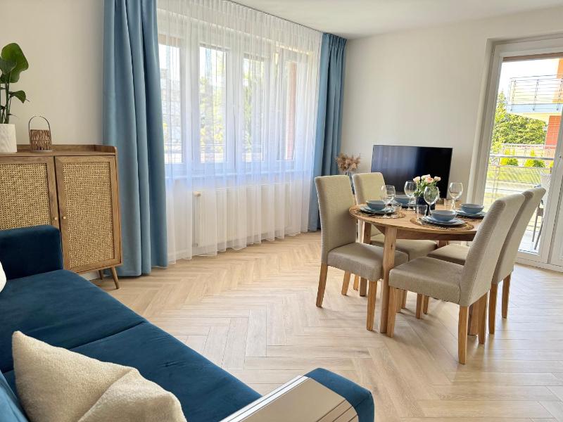 Apartamenty BALTICA -Zielone Tarasy - image 20