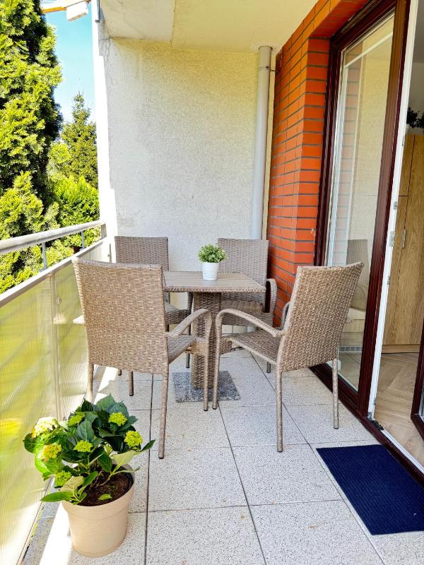 Apartamenty BALTICA -Zielone Tarasy - image 18