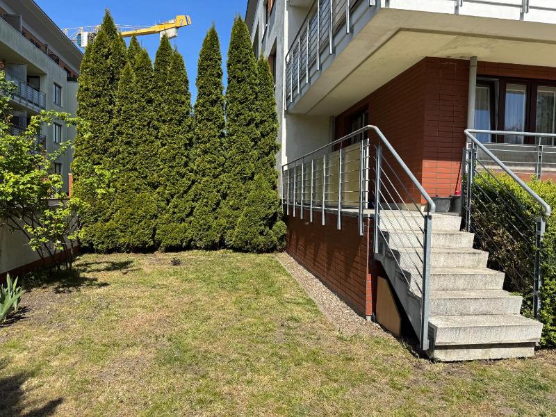 Apartamenty BALTICA -Zielone Tarasy - image 28