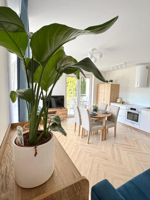 Apartamenty BALTICA -Zielone Tarasy - image 29