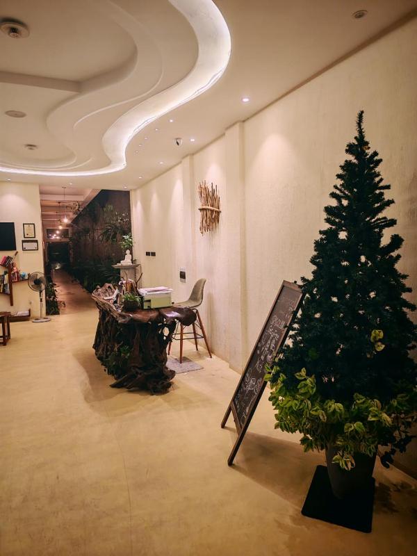 Spicepeek Boutique Hotel CMB Airport - image 48