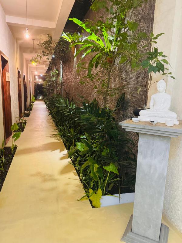 Spicepeek Boutique Hotel CMB Airport - image 50
