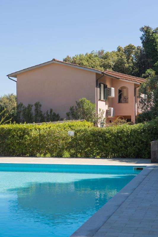 Villetta La Chicca By Elba Holidays - image 44
