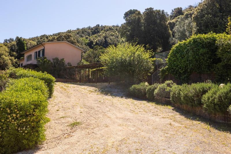 Villetta La Chicca By Elba Holidays - image 10