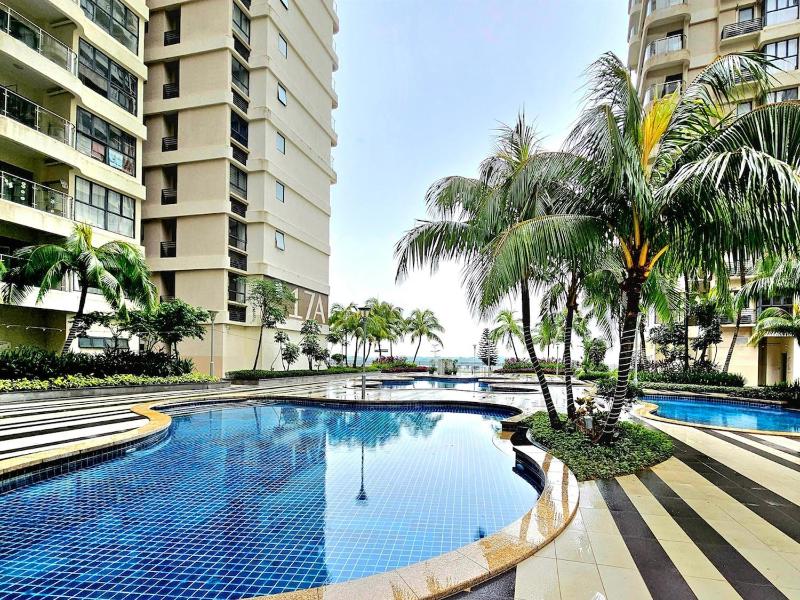 Kings Bay Seaview New/2B2B 5pax - image 22