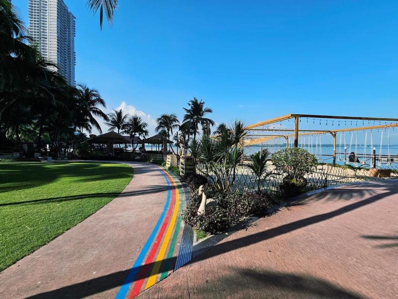Kings Bay Seaview New/2B2B 5pax - image 15