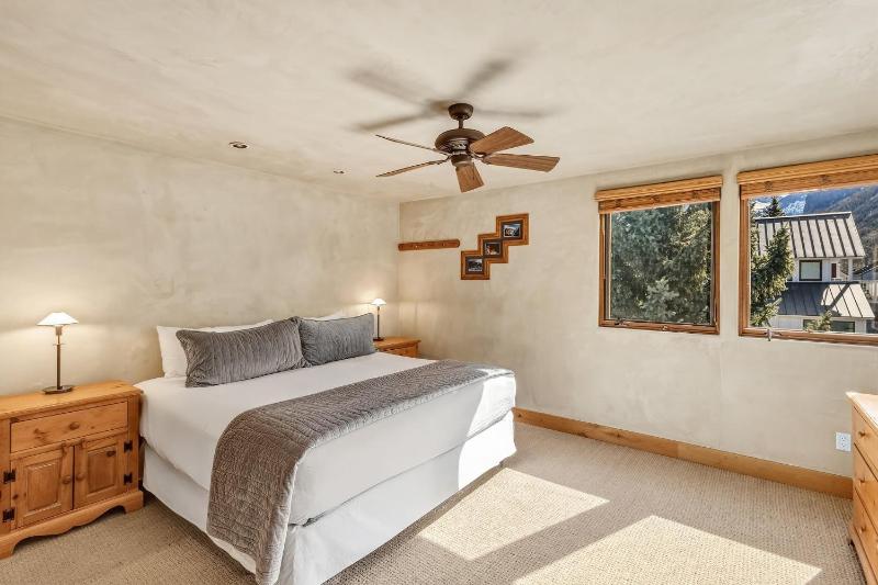 Telluride Lodge 326 - image 15