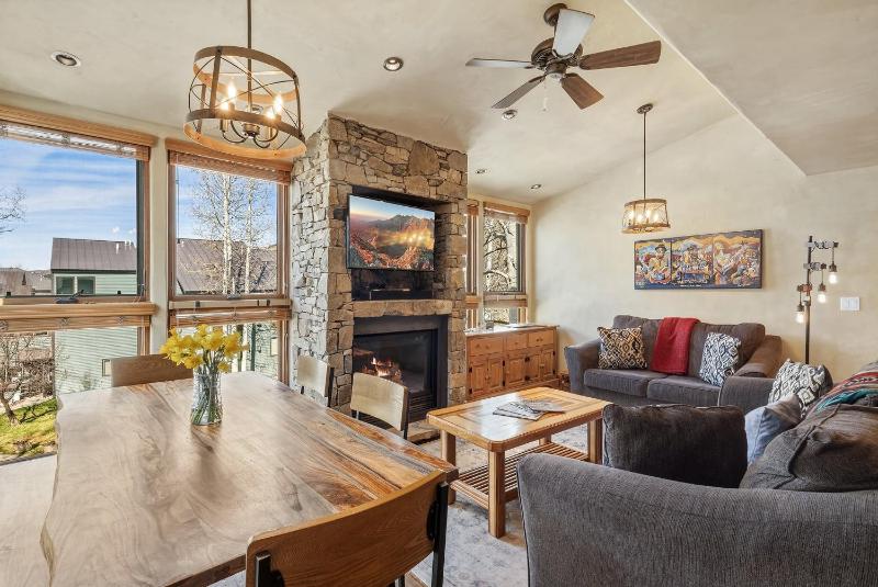 Telluride Lodge 326 - image 33