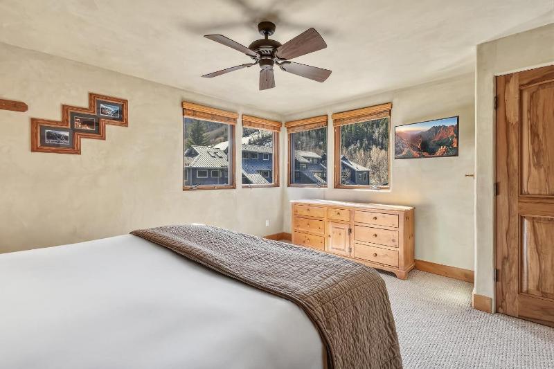 Telluride Lodge 326 - image 18