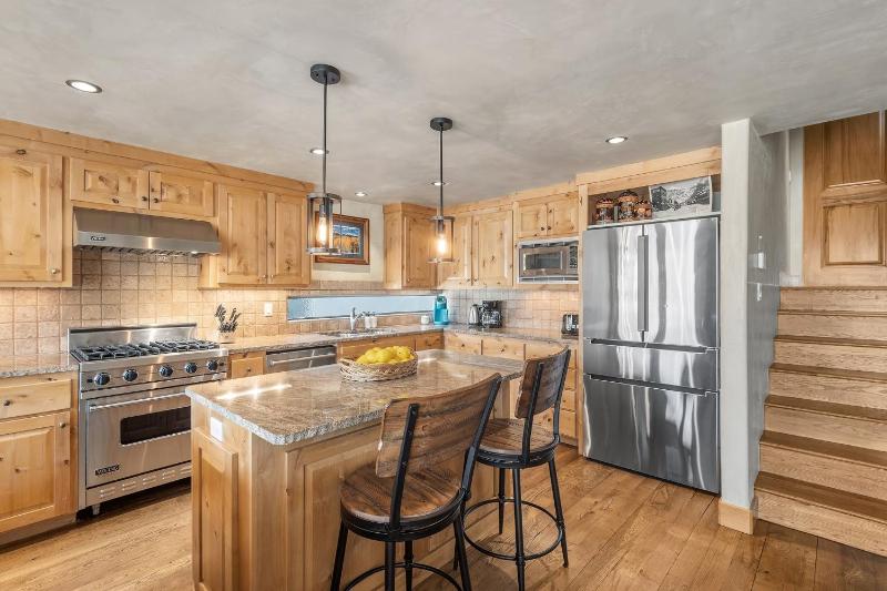 Telluride Lodge 326 - image 26