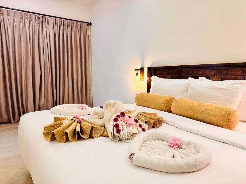 Spicepeek Boutique Hotel CMB Airport - image 40