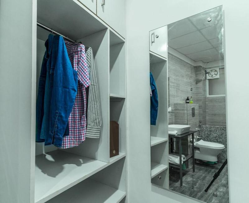 The Brick House! Stylish Furnished 1BHK with Living Kitchen and Balcony - image 14