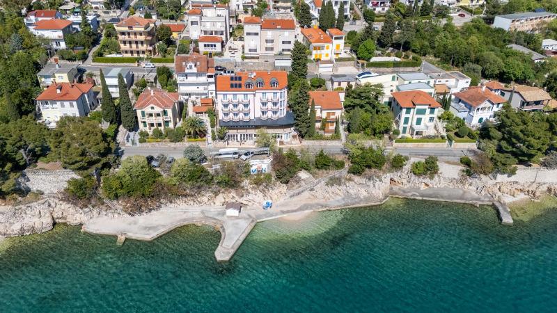 Hotel Vali Dramalj - image 13