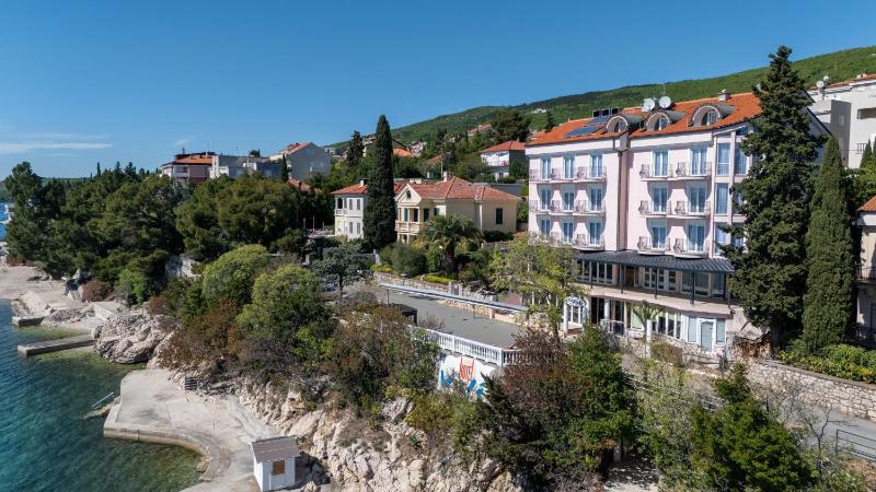 Hotel Vali Dramalj - image 17