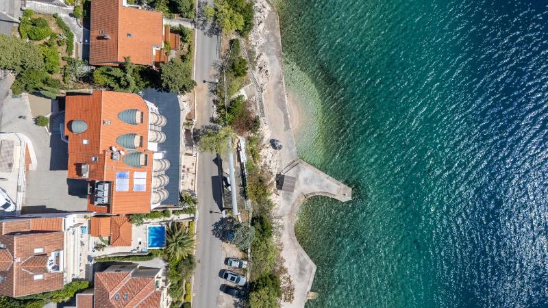 Hotel Vali Dramalj - image 7