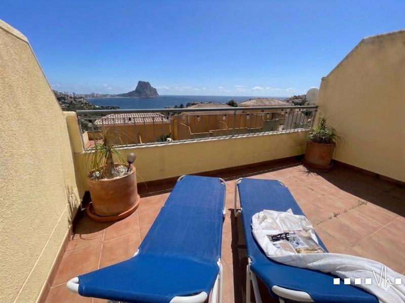 VH CostaBlanca - MARYVILLA - image 44