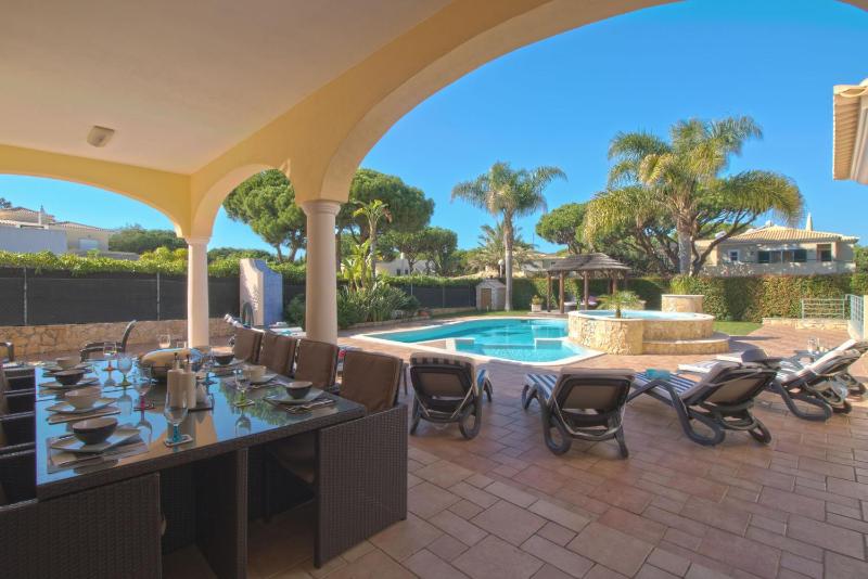 Villa Hera by Algarve Holidays - image 14