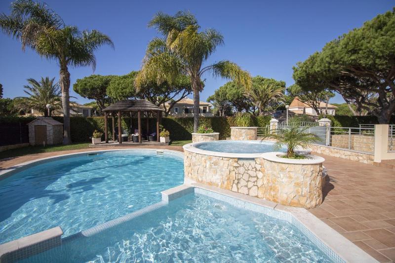 Villa Hera by Algarve Holidays - image 15