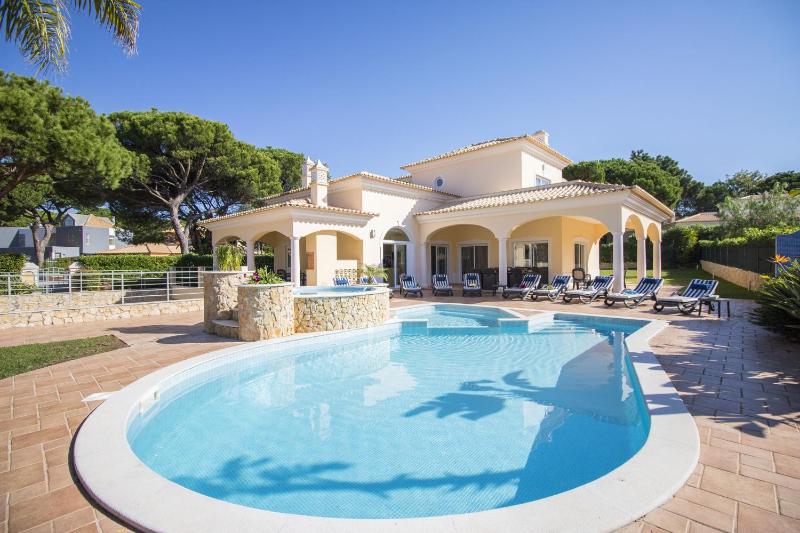 Villa Hera by Algarve Holidays - image 46